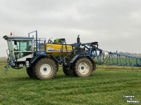 Fieldsprayer 3 points Delvano HydroTrac S3000
