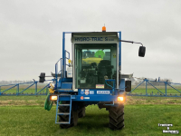 Fieldsprayer 3 points Delvano HydroTrac S3000
