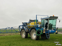 Fieldsprayer 3 points Delvano HydroTrac S3000