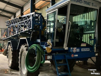 Fieldsprayer 3 points Delvano HydroTrac S3000