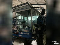 Fieldsprayer 3 points Delvano HydroTrac S3000