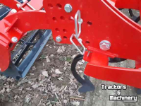 Cultivator ADV Technik Middelzware triltandultivator