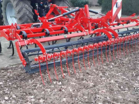 Cultivator ADV Technik Middelzware triltandultivator
