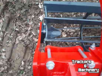 Cultivator ADV Technik Middelzware triltandultivator