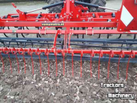 Cultivator ADV Technik Middelzware triltandultivator