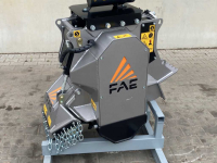Stump Grinder FAE SCL HY Hydraulische stobbenfrees