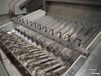 Other conveying equipment and accessories  Complete Betti, verpakkingslijn, verpakker,