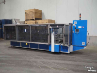 Other conveying equipment and accessories  Complete Betti, verpakkingslijn, verpakker,
