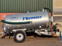 Water bowsers  Meprozet Watertank