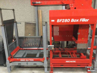 Box filler Mechatec BF 280