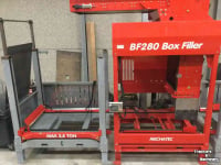 Box filler Mechatec BF 280