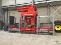 Box filler Mechatec BF 280