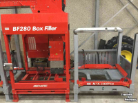 Box filler Mechatec BF 280