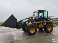 Wheelloader Caterpillar IT14G
