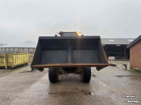 Wheelloader Caterpillar IT14G