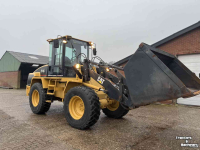 Wheelloader Caterpillar IT14G