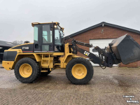 Wheelloader Caterpillar IT14G