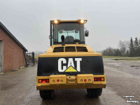 Wheelloader Caterpillar IT14G