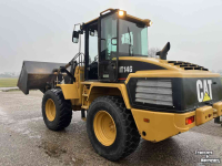 Wheelloader Caterpillar IT14G