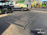 Other earthmoving and heavy equipment and accessories  Equinox imperiaal vw transporter