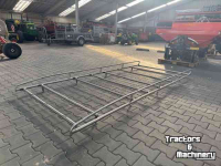 Other earthmoving and heavy equipment and accessories  Equinox imperiaal vw transporter