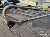 Other earthmoving and heavy equipment and accessories  Equinox imperiaal vw transporter