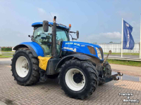 Tractor New Holland T 7.220 AC