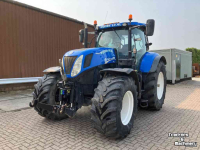 Tractor New Holland T 7.220 AC