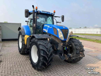 Tractor New Holland T 7.220 AC