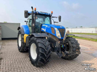 Tractor New Holland T 7.220 AC