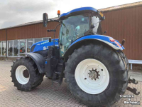 Tractor New Holland T 7.220 AC