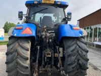 Tractor New Holland T 7.220 AC