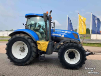 Tractor New Holland T 7.220 AC