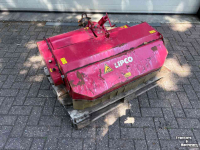 Rotary Tiller Lipco MS-100-L