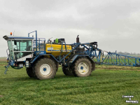 Fieldsprayer self-propelled Delvano HydroTrac S3000