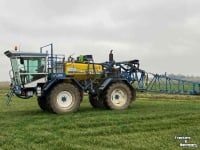 Fieldsprayer self-propelled Delvano HydroTrac S3000