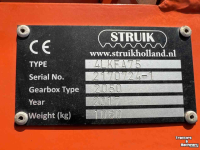 Haulm Topper Struik 4LKFA75