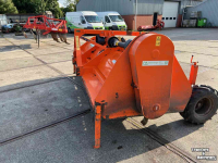 Haulm Topper Struik 4LKFA75
