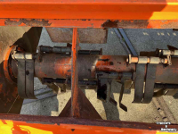 Haulm Topper Struik 4LKFA75