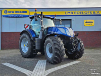 Tractor New Holland T7.270 AutoCommand New Gen Tractor