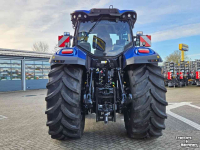 Tractor New Holland T7.270 AutoCommand New Gen Tractor