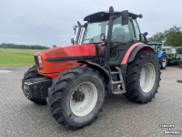 Tractor Same Iron 150 DT ( = Deutz-Fahr Agrotron 150)