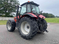 Tractor Same Iron 150 DT ( = Deutz-Fahr Agrotron 150)