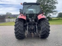Tractor Same IRON 150 DT