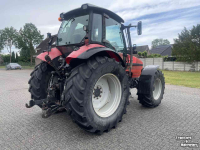 Tractor Same Iron 150 DT ( = Deutz-Fahr Agrotron 150)
