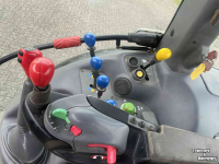Tractor Same IRON 150 4WD AIRCO
