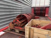 Self-loading wagon Taarup 1030