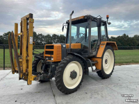 Tractor Renault 80-14