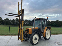Tractor Renault 80-14