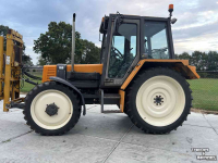 Tractor Renault 80-14